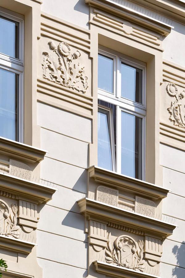 Gem Apartment By Castle Kraków Exteriör bild